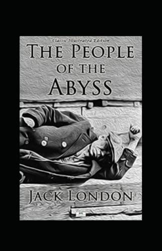 The People of the Abyss Annotated