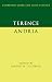 Terence: Andria (Cambridge Greek and Latin Classics)