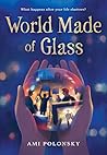 World Made of Glass Book cover for World Made of Glass