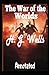 The War of the Worlds Annotated