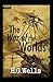 The War of the Worlds Annotated