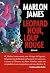 Léopard noir, Loup rouge