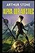 Alpha: Der Aufstieg (Alpha, #2)