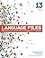 Language Files: Materials for an Introduction to Language and Linguistics, 13th Edition