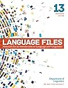 Language Files: M...