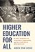 Higher Education for All: R...