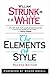 The Elements of Style Annotated