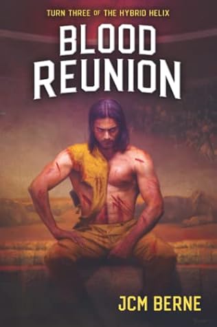 Blood Reunion
