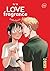 Love Fragrance - Tome 9