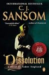 Dissolution