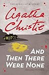 And Then There Were None (Agatha Christie Mysteries Collection by Agatha Christie