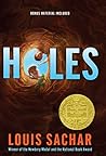 Holes by Louis Sachar