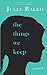 The Things We Keep