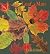 Leaf Man Board Book