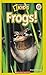 Frogs! (National Geographic Readers)