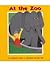At the Zoo Level 1, 5pk: Houghton Mifflin Reading