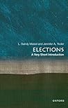 Elections by L. Sandy Maisel