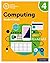 Oxford International Primary Computing Student Book 4