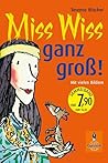 Miss Wiss ganz groß!