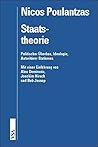 Staatstheorie.