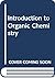 Introduction to organic che...