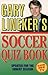 Gary Lineker's Soccer Quiz ...