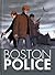 Boston police - tome 1 L'affaire Pradi (01)