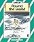 Link-up - Level 8: Book 8: Round the World (Link-up)