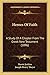 Heroes Of Faith: A Study Of A Chapter From The Greek New Testament (1896)