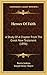 Heroes Of Faith: A Study Of A Chapter From The Greek New Testament (1896)