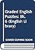 Graded English Puzzles: Bk.6