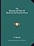 The Meaning And Value Of Mysticism And Creative Prayer by E. Herman
