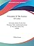 Principles Of The Science O...