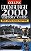 Edinburgh 2000 Visitors' Guide