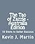 The Tao of Zazzle - Austral...