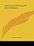 Inspirational Writings Of Elbert Hubbard