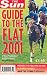 "Sun" Guide to the Flat