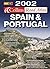 Collins Road Atlas: Spain a...