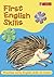 First English Skills 3-5: B...