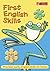 First English Skills 3-5: B...