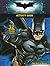 Batman - the Dark Knight - ...