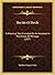 The Isle Of Devils: A Historical Tale, Funnded On An Anecdote In The Annals Of Portugal (1827)