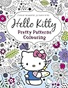 Hello Kitty: Pretty Patterns Colouring Book