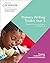 Herts for Learning – Primary Writing Year 3 by Herts for Learning