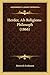 Herder, Als Religions-Philosoph (1866) by Heinrich Erdmann