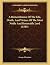A Remembrance Of The Life, Death, And Virtues Of The Most Nob... by George Whetstone