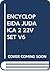 Encyclopaedia Judaica, Volu...