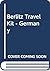 Berlitz Travel Kit - Germany (German Edition)