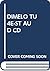 Audio CD for Dimelo tu!: A ...