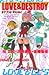 Love & Destroy (JUMP j BOOKS)
